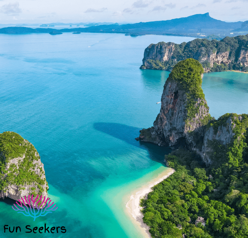 Info tours phuket: escape to paradise