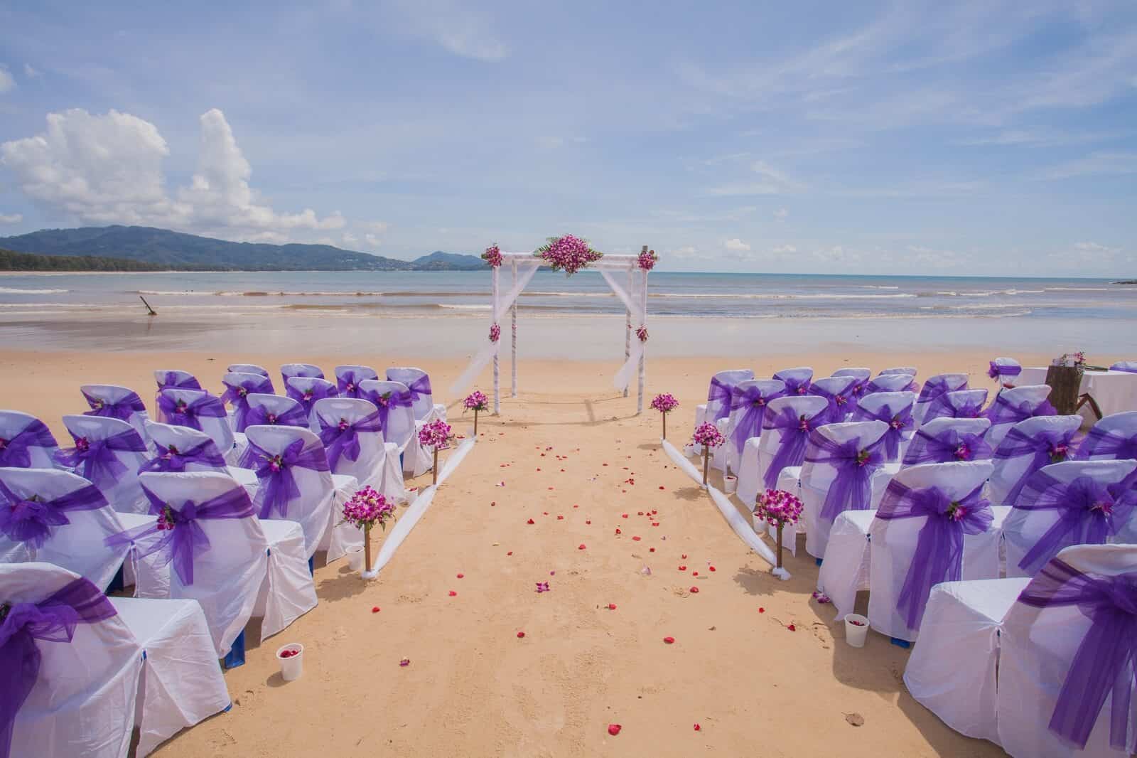 Planning a stunning beach wedding -things to know 2024 » https://www. Coralseekers. Com