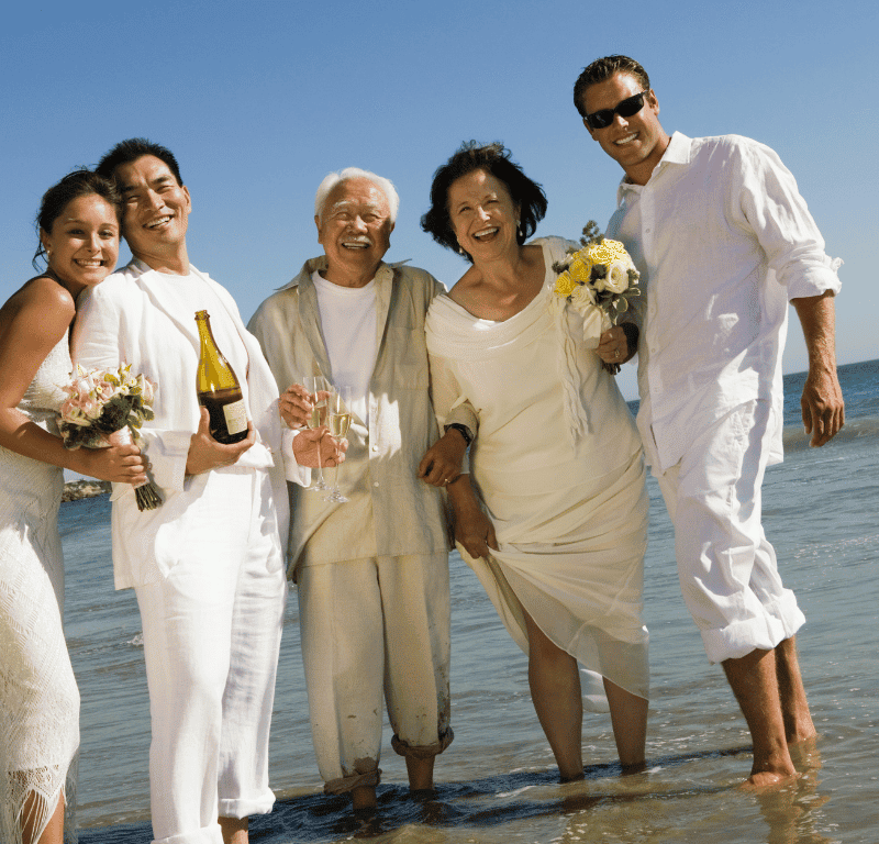 Planning a stunning beach wedding -things to know 2024 » https://www. Coralseekers. Com