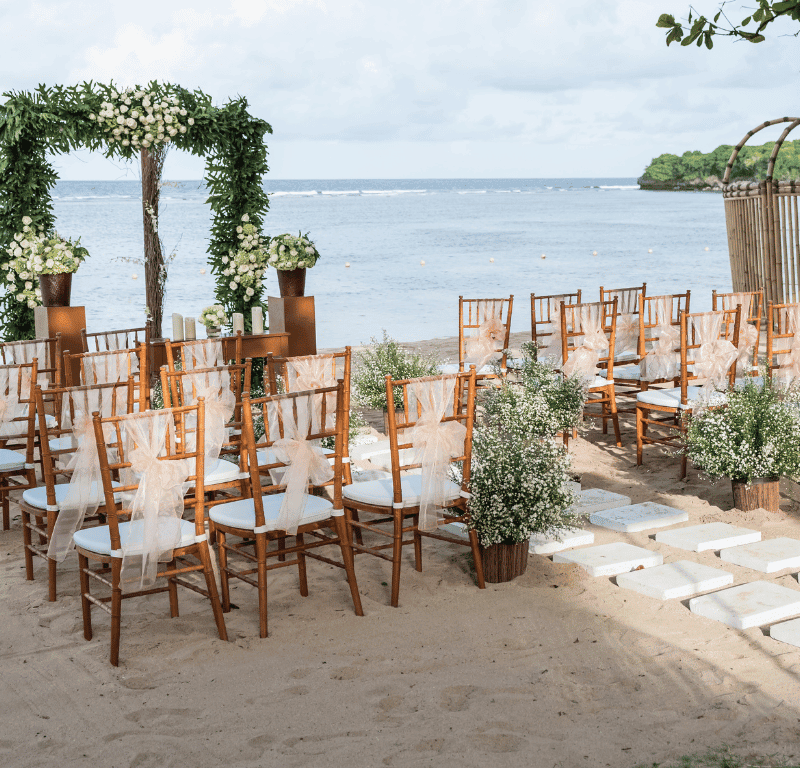 Planning a stunning beach wedding -things to know 2024 » https://www. Coralseekers. Com