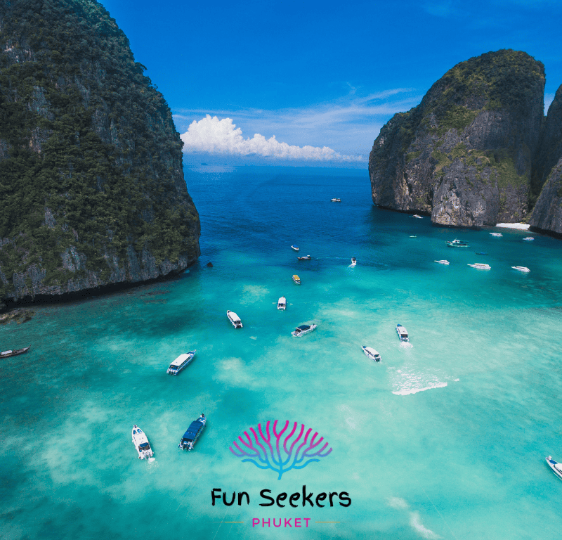 Fun seekers phuket island hopping destinations across the andaman