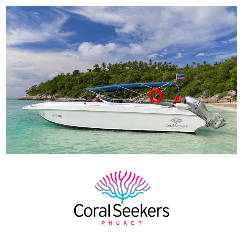 Executive Team Building In Exotic Phuket » Coral Seekers 2023