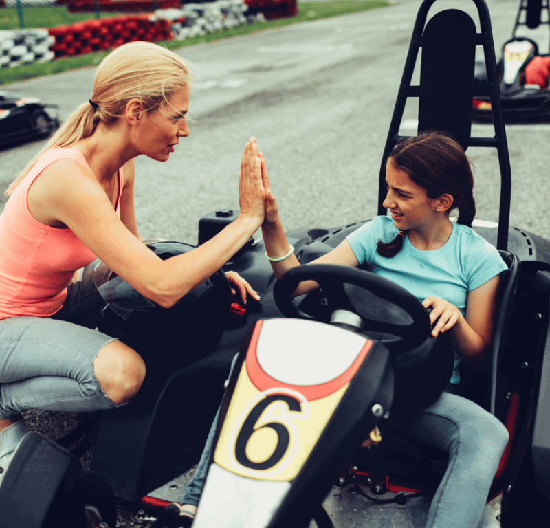 Exhilarating go kart phuket thailand experience in 2023 » https://www. Coralseekers. Com