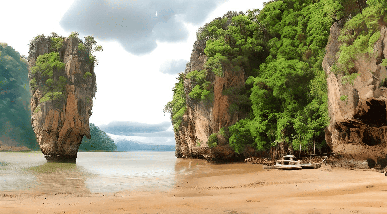 James bond island tour from khao lak » https://www. Coralseekers. Com