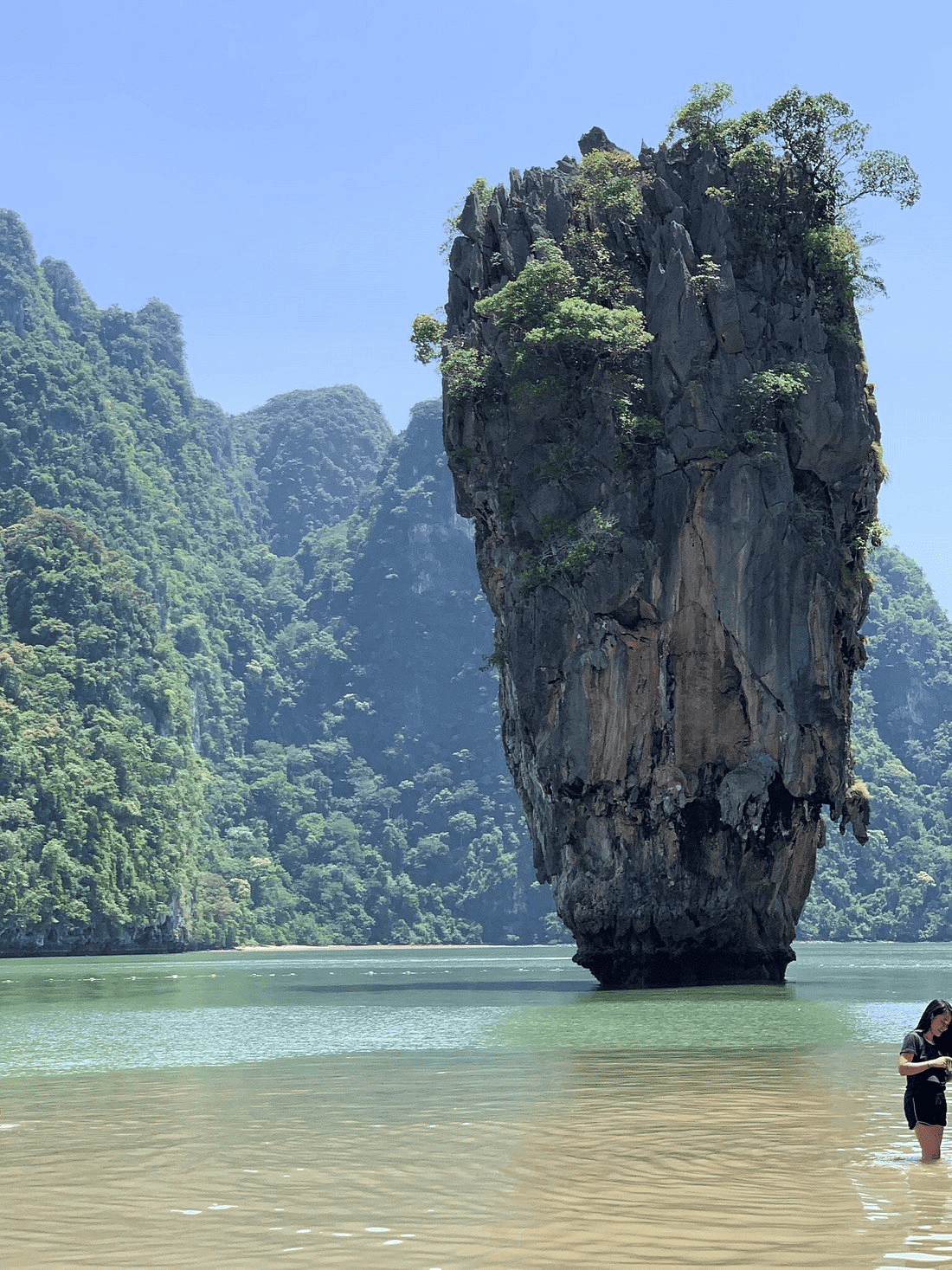 Thrilling James Bond Island Speedboat Tour 2023 Private