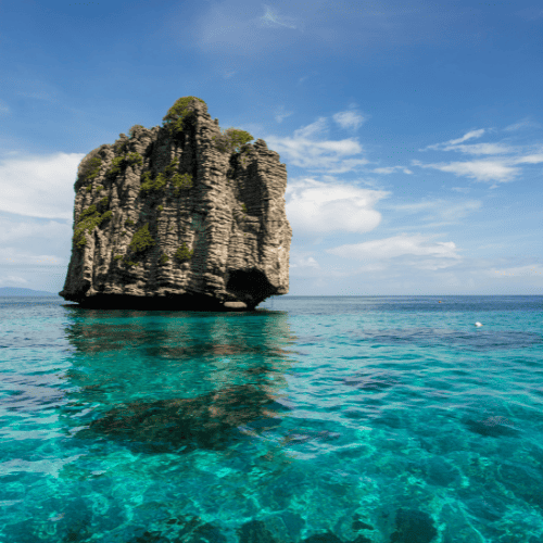 The remarkable koh haa island tour 2023 » https://www. Coralseekers. Com