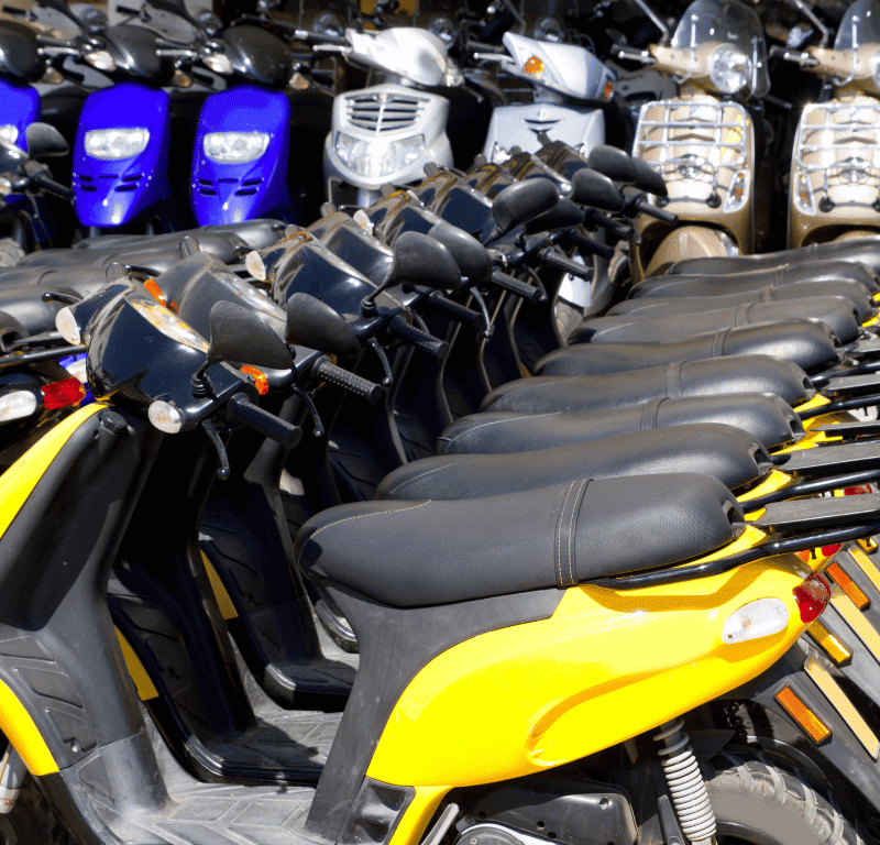 The top phuket scooter rental shops 2023 » https://www. Coralseekers. Com