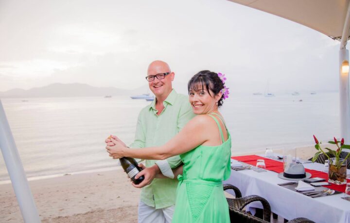 Khao Lak wedding gallery